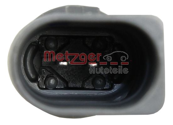 Датчик, внешняя температура - 0905463 METZGER